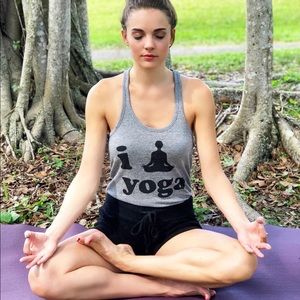 Chaser Brand Yoga tank